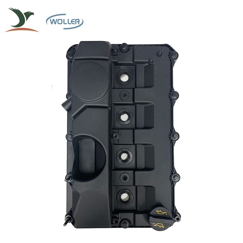 For Ford Transit Mk7 2.4L Engine Camshaft Rocker Cover 1516726 1378433 1372490 LR004645 6C1Q6K271CE BC1Q6K271AA